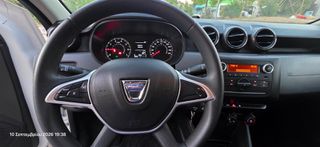 Dacia Duster 2022 ΕΛΛΗΝΙΚΟ // ΒΙΒΛΙΟ SERVICE DACIA // ΑΤΡΑΚΑΡΙΣΤΟ // LPG-thumb-23