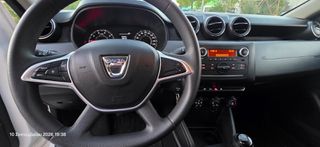 Dacia Duster 2022 ΕΛΛΗΝΙΚΟ // ΒΙΒΛΙΟ SERVICE DACIA // ΑΤΡΑΚΑΡΙΣΤΟ // LPG-thumb-24
