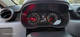 Dacia Duster 2022 ΕΛΛΗΝΙΚΟ // ΒΙΒΛΙΟ SERVICE DACIA // ΑΤΡΑΚΑΡΙΣΤΟ // LPG-thumb-25