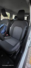 Dacia Duster 2022 ΕΛΛΗΝΙΚΟ // ΒΙΒΛΙΟ SERVICE DACIA // ΑΤΡΑΚΑΡΙΣΤΟ // LPG-thumb-32
