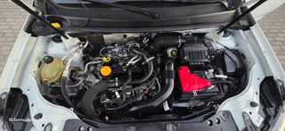 Dacia Duster 2022 ΕΛΛΗΝΙΚΟ // ΒΙΒΛΙΟ SERVICE DACIA // ΑΤΡΑΚΑΡΙΣΤΟ // LPG-thumb-35