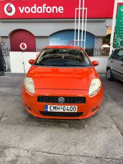 Fiat Punto 2007 Grande
