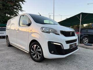 Peugeot Expert 2017 Peugeot Expert 2017 EXPERT L2H1