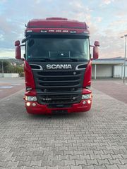 Scania 2016 R520