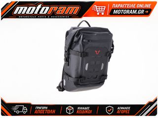 SW-MOTECH BACKPACK DAILY WP BC.WPB.00.003.20000