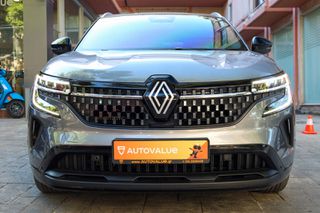 Renault Austral 2024 1.3 techno mild hybrid 160 Auto (Pack Safety)-thumb-4