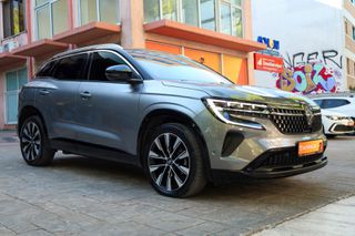 Renault Austral 2024 1.3 techno mild hybrid 160 Auto (Pack Safety)-thumb-46