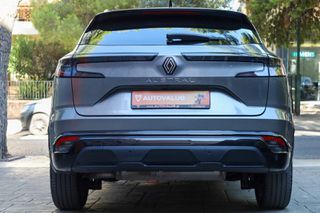 Renault Austral 2024 1.3 techno mild hybrid 160 Auto (Pack Safety)-thumb-6