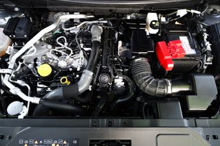 Renault Austral 2024 1.3 techno mild hybrid 160 Auto (Pack Safety)-thumb-45