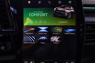 Renault Austral 2024 1.3 techno mild hybrid 160 Auto (Pack Safety)-thumb-31