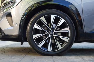 Renault Austral 2024 1.3 techno mild hybrid 160 Auto (Pack Safety)-thumb-5