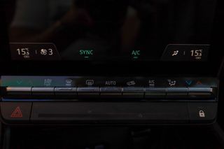 Renault Austral 2024 1.3 techno mild hybrid 160 Auto (Pack Safety)-thumb-33
