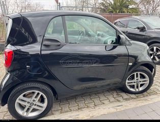 Smart ForTwo 2021-thumb-1