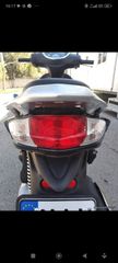 Piaggio FLY 125 4T 2016 FLY 125 4T 3v ie-thumb-1