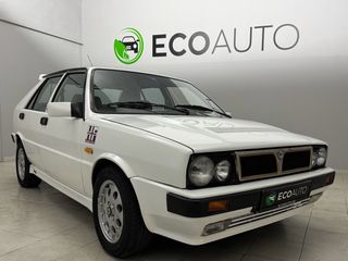 Lancia Delta 1988 FULL LOOK HF 1600 REPLICA