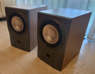 Magnat Vintage 110 ηχεία