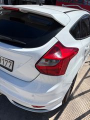 Ford Focus 2013 ST LINE