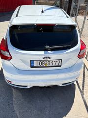 Ford Focus 2013 ST LINE-thumb-1