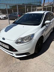 Ford Focus 2013 ST LINE-thumb-5