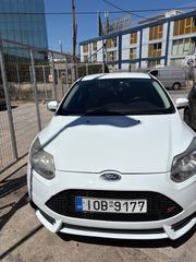 Ford Focus 2013 ST LINE-thumb-6