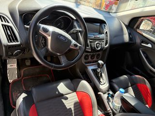 Ford Focus 2013 ST LINE-thumb-11