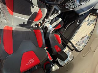 Ford Focus 2013 ST LINE-thumb-12