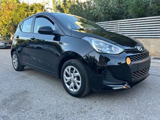 Hyundai i 10 2018 1.0 Style Go 68Hp Euro6-thumb-3