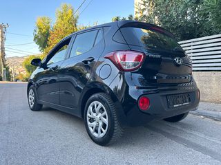 Hyundai i 10 2018 1.0 Style Go 68Hp Euro6-thumb-4