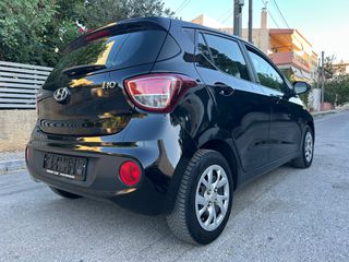 Hyundai i 10 2018 1.0 Style Go 68Hp Euro6-thumb-6