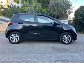 Hyundai i 10 2018 1.0 Style Go 68Hp Euro6-thumb-7