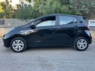 Hyundai i 10 2018 1.0 Style Go 68Hp Euro6-thumb-8