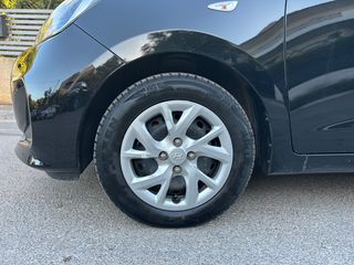 Hyundai i 10 2018 1.0 Style Go 68Hp Euro6-thumb-9