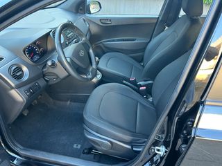 Hyundai i 10 2018 1.0 Style Go 68Hp Euro6-thumb-10
