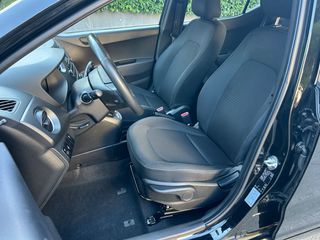 Hyundai i 10 2018 1.0 Style Go 68Hp Euro6-thumb-11