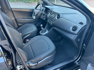 Hyundai i 10 2018 1.0 Style Go 68Hp Euro6-thumb-15