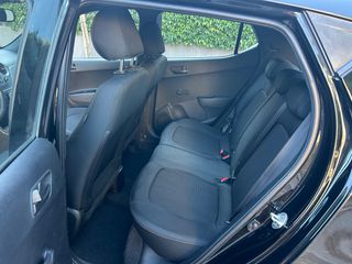 Hyundai i 10 2018 1.0 Style Go 68Hp Euro6-thumb-16