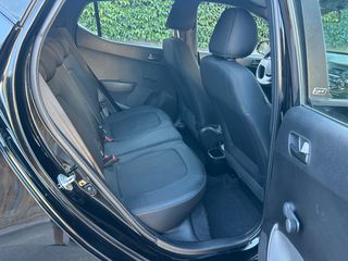 Hyundai i 10 2018 1.0 Style Go 68Hp Euro6-thumb-17