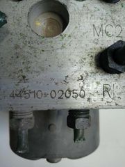 ΜΟΝΑΔΑ ABS TOYOTA COROLLA 2002-2007