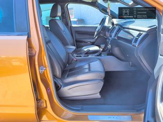 Pickup - Αγροτικό Ford 2021 RANGER WILDTRAK – ΑΥΤΟΜΑΤΟ 4×4 – ΠΛΟΥΣΙΟΣ ΕΞΟΠΛΙΣΜΟΣ GR-thumb-8