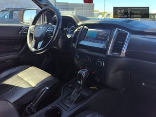 Pickup - Αγροτικό Ford 2021 RANGER WILDTRAK – ΑΥΤΟΜΑΤΟ 4×4 – ΠΛΟΥΣΙΟΣ ΕΞΟΠΛΙΣΜΟΣ GR-thumb-10