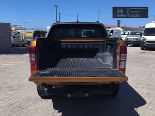Pickup - Αγροτικό Ford 2021 RANGER WILDTRAK – ΑΥΤΟΜΑΤΟ 4×4 – ΠΛΟΥΣΙΟΣ ΕΞΟΠΛΙΣΜΟΣ GR-thumb-12