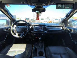 Pickup - Αγροτικό Ford 2021 RANGER WILDTRAK – ΑΥΤΟΜΑΤΟ 4×4 – ΠΛΟΥΣΙΟΣ ΕΞΟΠΛΙΣΜΟΣ GR-thumb-14