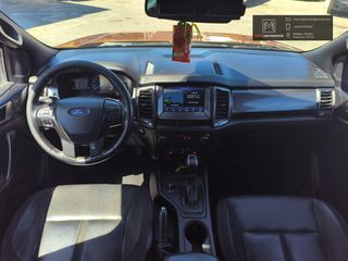 Pickup - Αγροτικό Ford 2021 RANGER WILDTRAK – ΑΥΤΟΜΑΤΟ 4×4 – ΠΛΟΥΣΙΟΣ ΕΞΟΠΛΙΣΜΟΣ GR-thumb-15