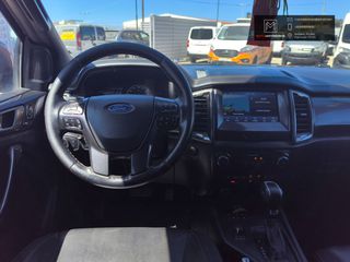 Pickup - Αγροτικό Ford 2021 RANGER WILDTRAK – ΑΥΤΟΜΑΤΟ 4×4 – ΠΛΟΥΣΙΟΣ ΕΞΟΠΛΙΣΜΟΣ GR-thumb-16