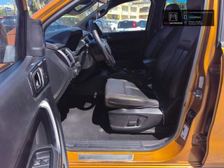 Pickup - Αγροτικό Ford 2021 RANGER WILDTRAK – ΑΥΤΟΜΑΤΟ 4×4 – ΠΛΟΥΣΙΟΣ ΕΞΟΠΛΙΣΜΟΣ GR-thumb-17