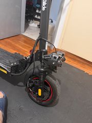 Ηλεκτρικά Πατίνια UrbanGlide 2026 E-CROSS PRO 2