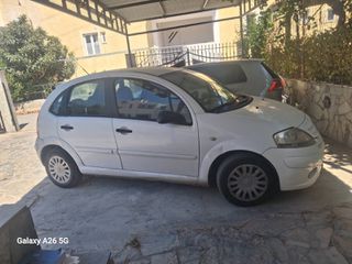 Citroen C3 2010