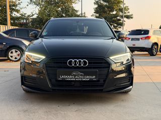 Audi A3 2019 SPORTBACK BLACK EDITION 30 TFSI-thumb-2