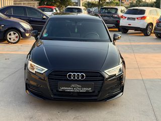 Audi A3 2019 SPORTBACK BLACK EDITION 30 TFSI-thumb-3