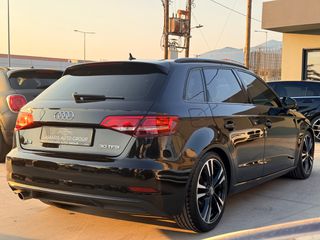 Audi A3 2019 SPORTBACK BLACK EDITION 30 TFSI-thumb-8